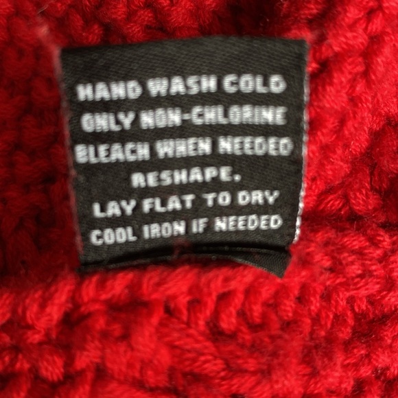 Long Sweater 525 American - Picture 6 of 6